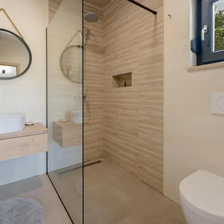 Fran Prázdninový dům