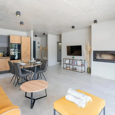 Fran Prázdninový dům *