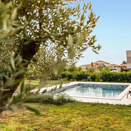 Prázdninový dům Fran *