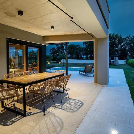 Prázdninový dům Fran