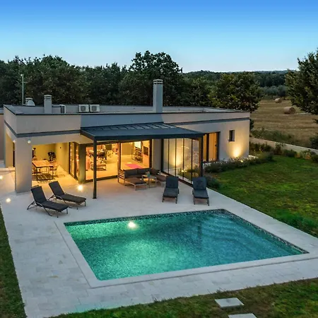 Prázdninový dům Fran