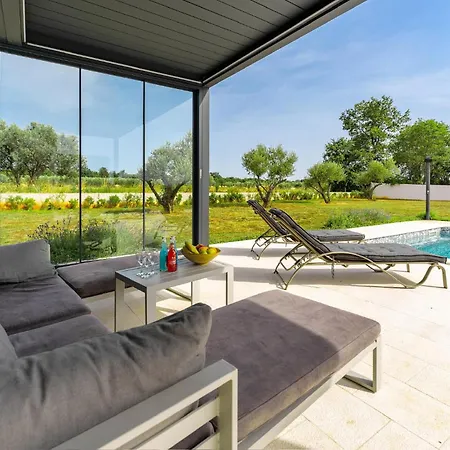 Fran Prázdninový dům *