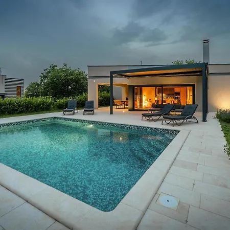 Prázdninový dům Fran