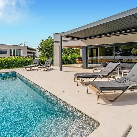 Prázdninový dům Fran