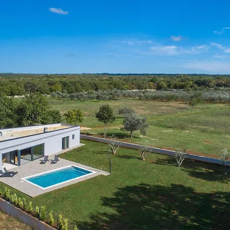 Prázdninový dům Fran Mednjan